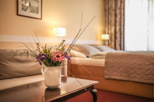 Hotel Kavalerie